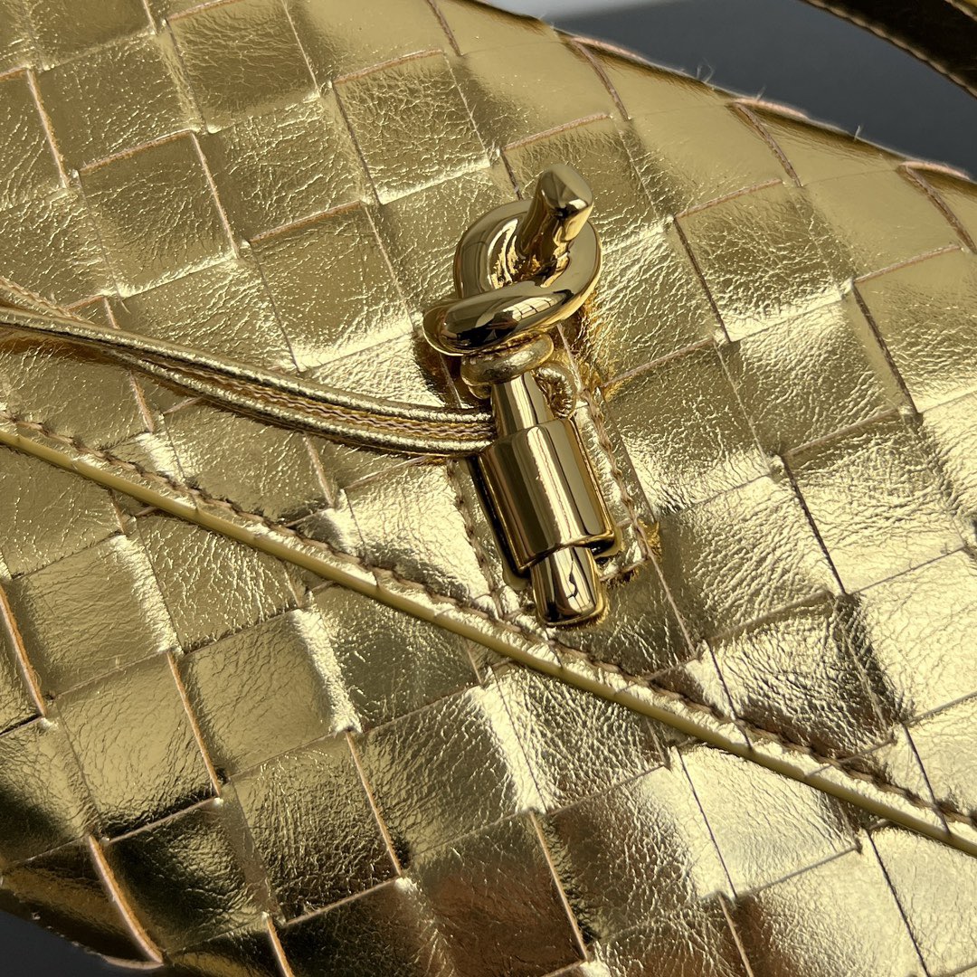 Bottega Veneta Clutch-31x13x3 CM