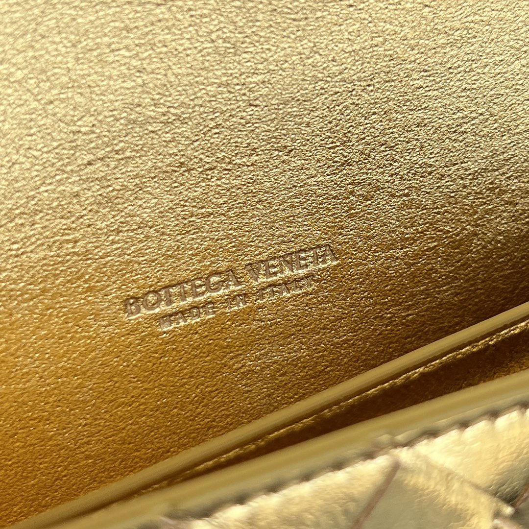 Bottega Veneta Clutch-31x13x3 CM