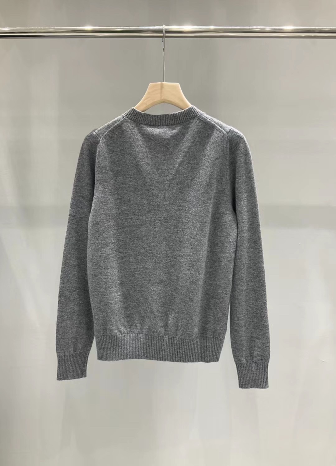 Miu Miu Cashmere Knit Cardigan