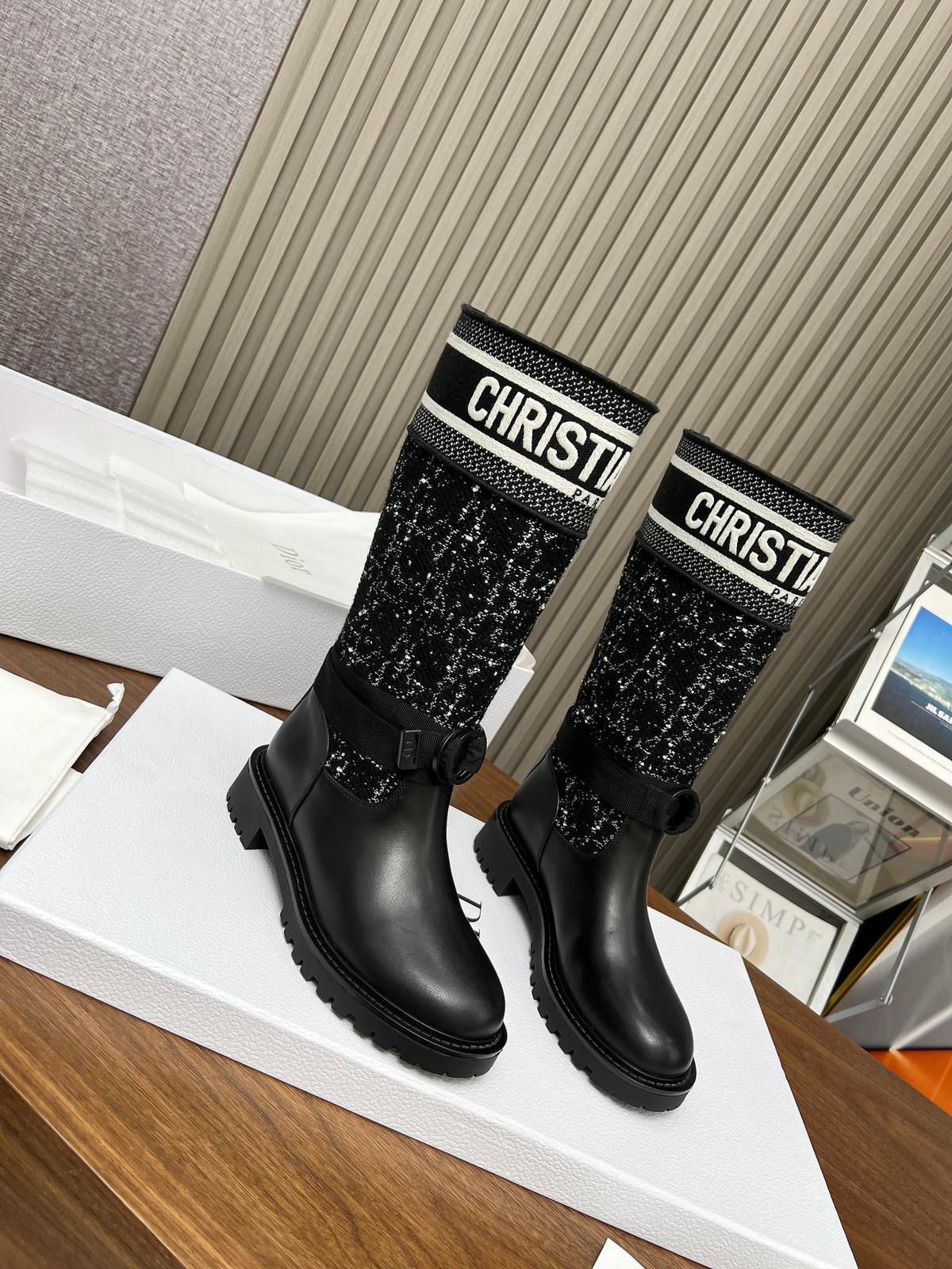 Diro Boots 2024SA