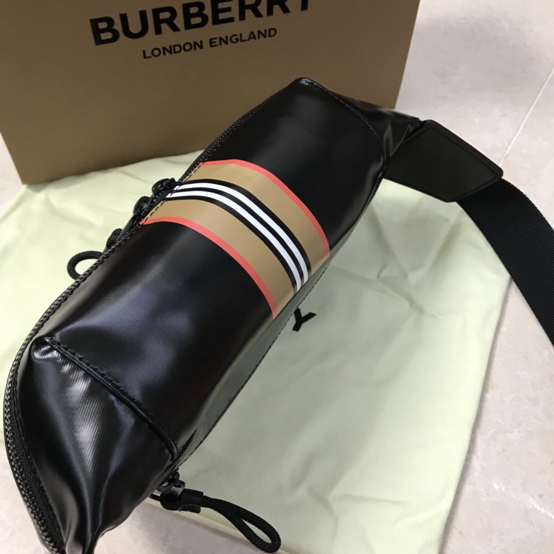 B**rry waist bag-31x16x7.5cm