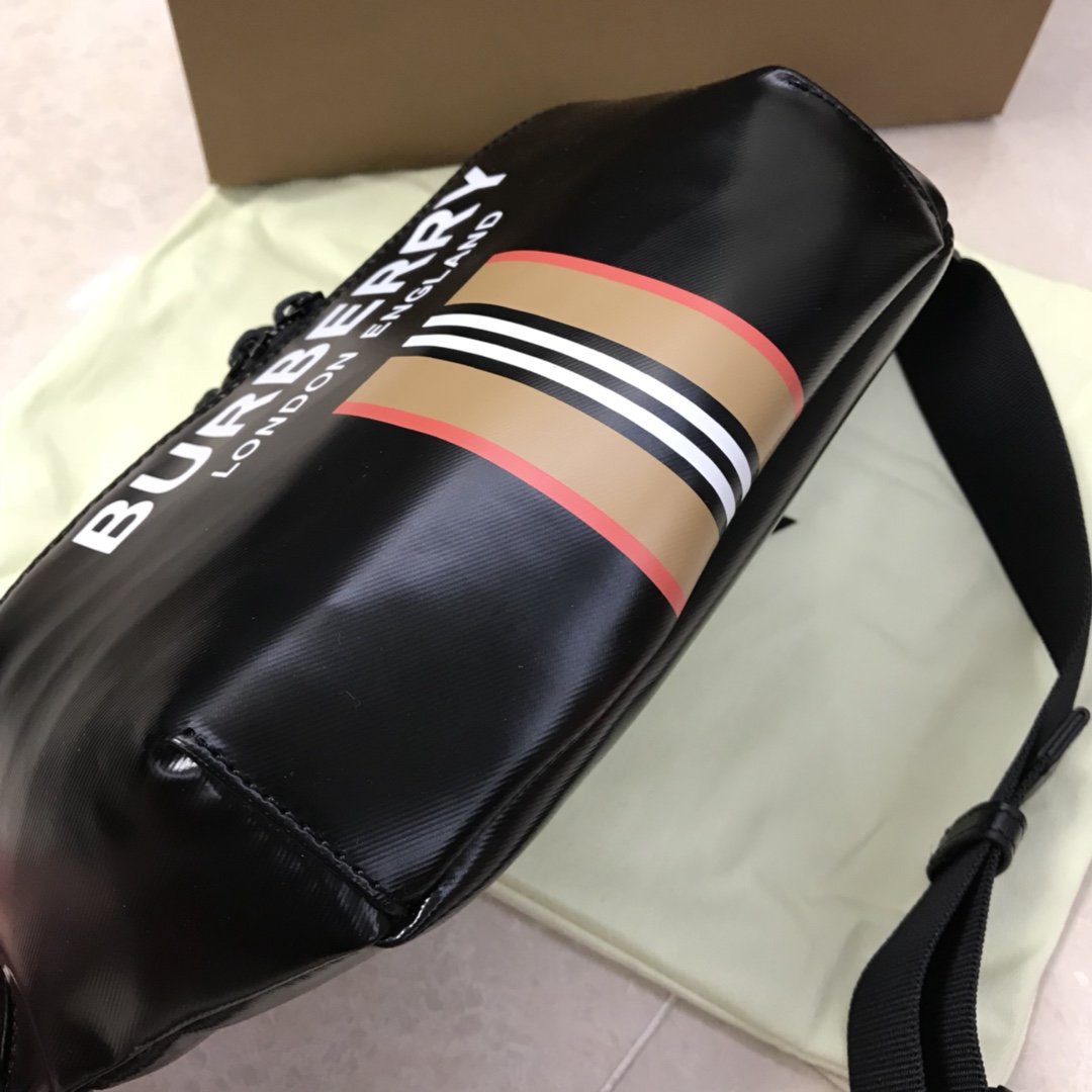 B**rry waist bag-31x16x7.5cm