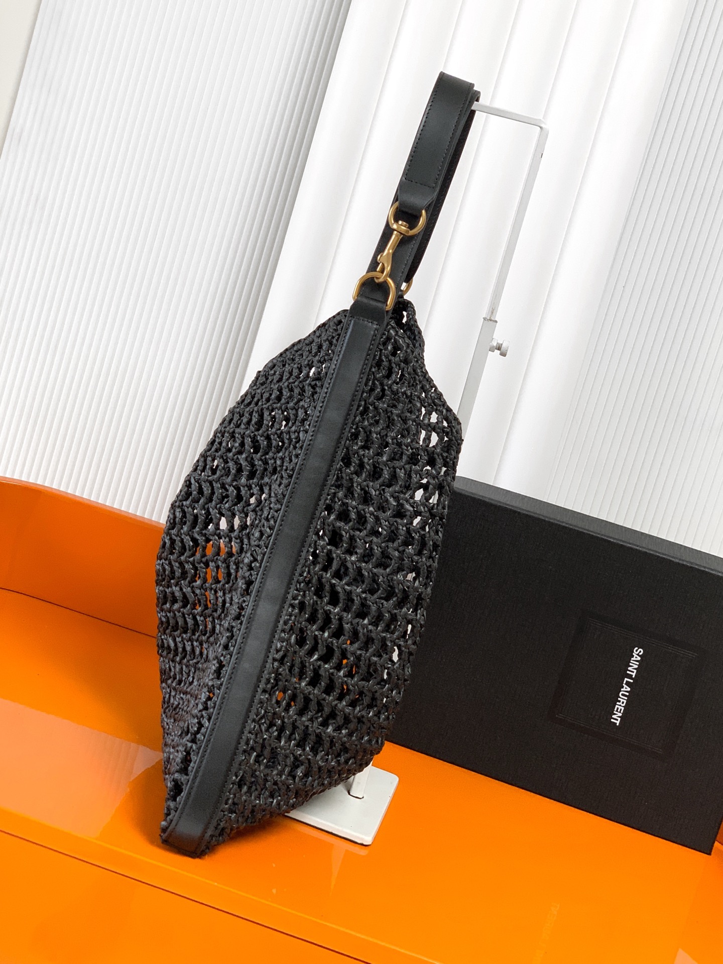 YSL Oxalis Bag-37x40x3CM