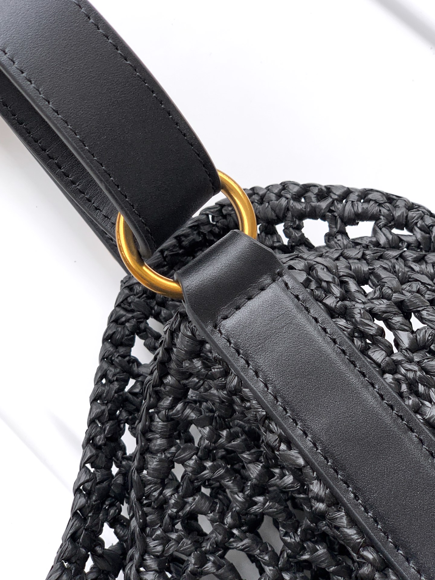 YSL Oxalis Bag-37x40x3CM