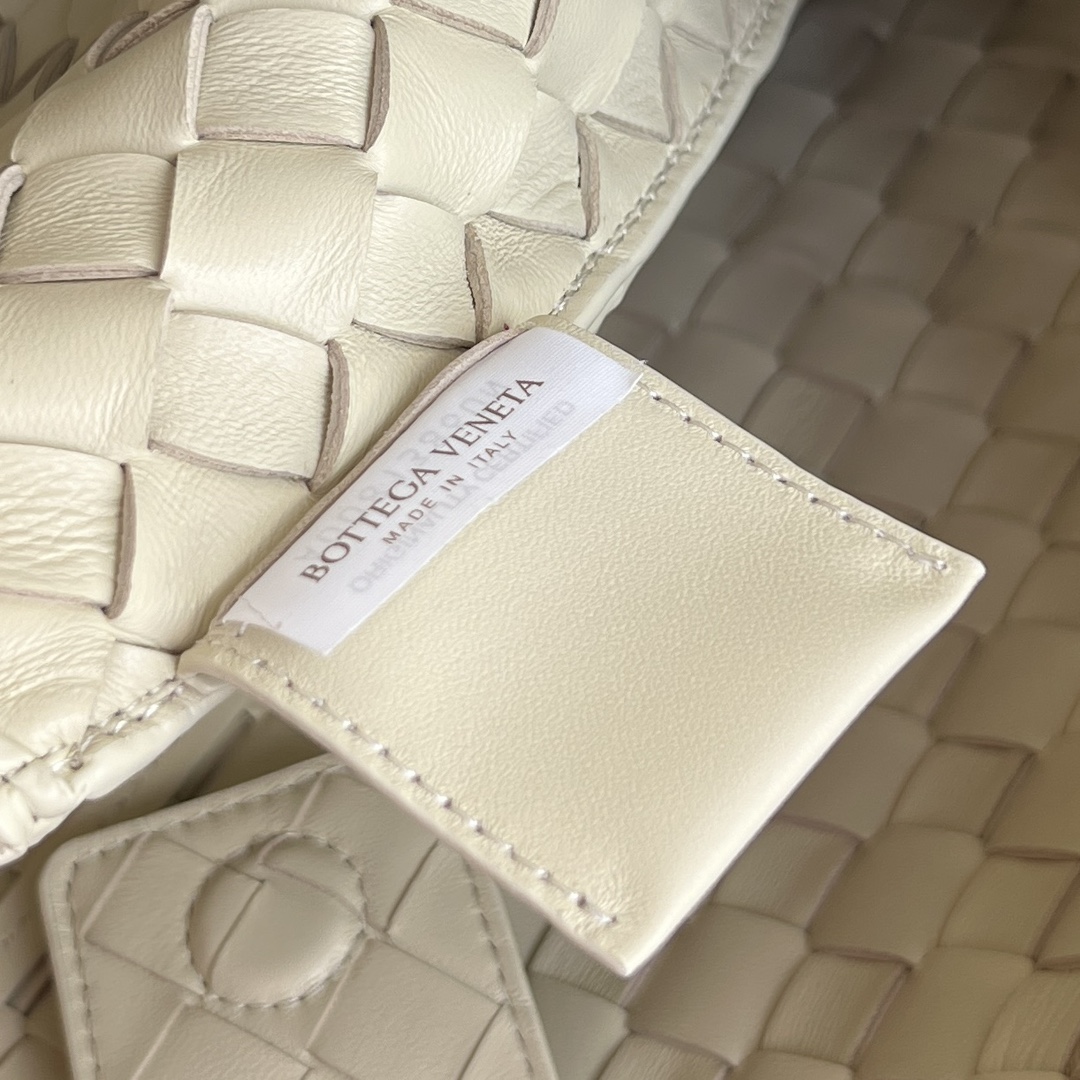 Bottega Veneta Campana Bag-39x25x18.5CM