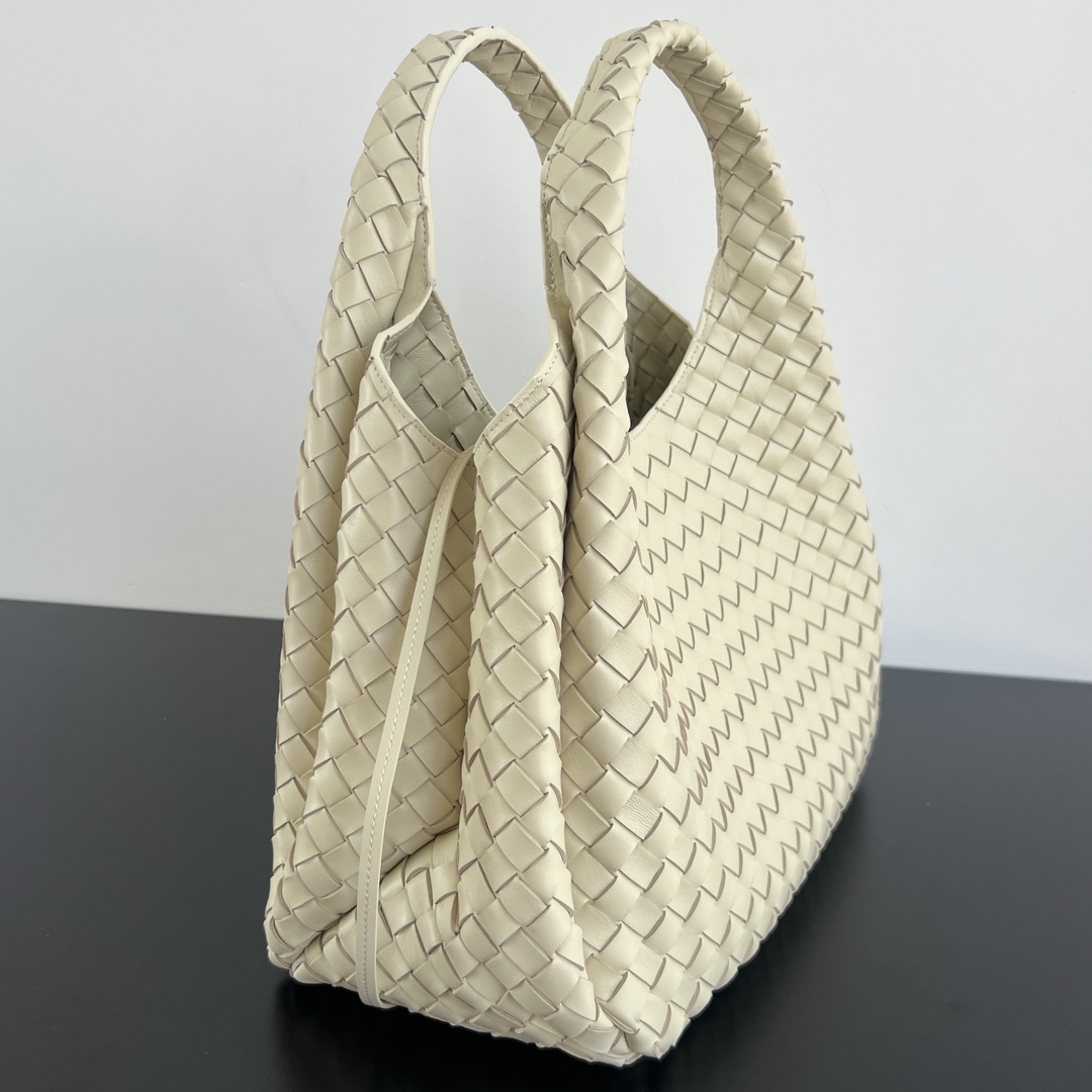Bottega Veneta Campana Bag-39x25x18.5CM