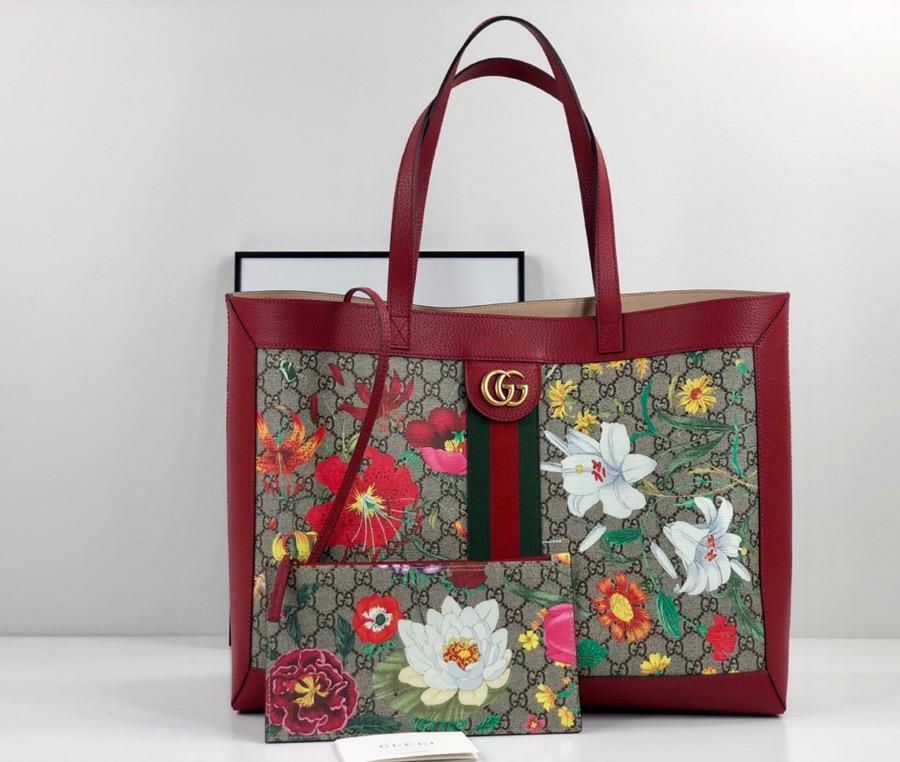 Gucci Tote Bag-44*33*15CM