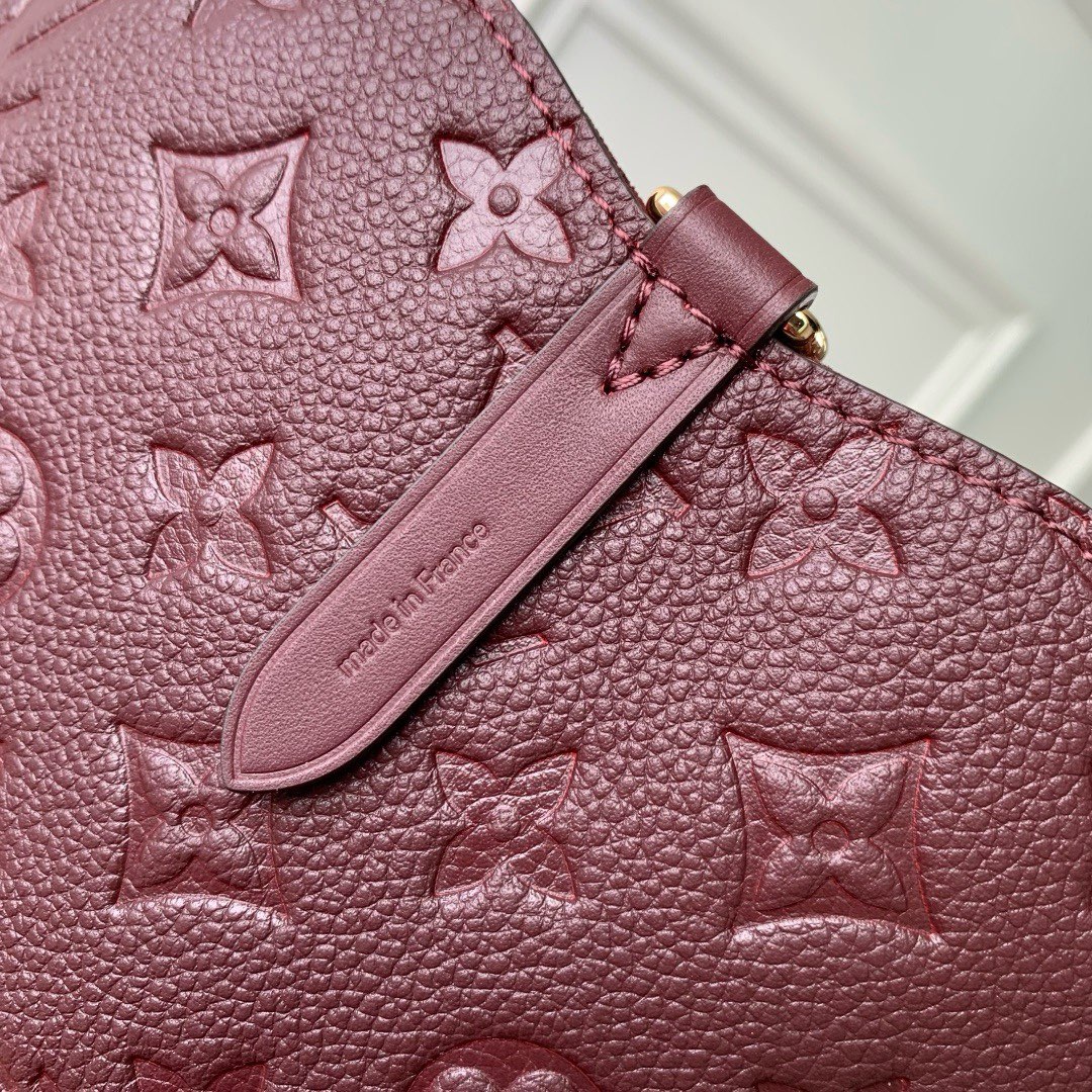 Louis Vuitton Hobo Bag-30.5 x 17 x 56.5CM