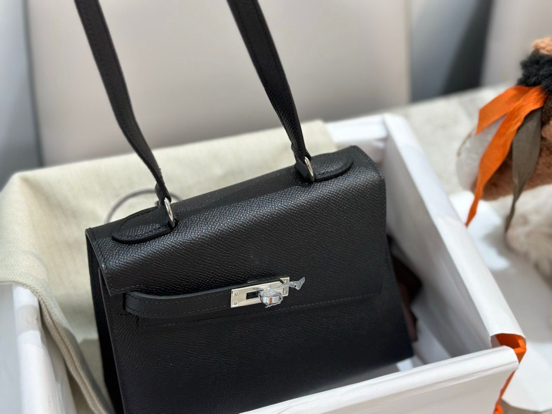 Hermes Kelly-20CM