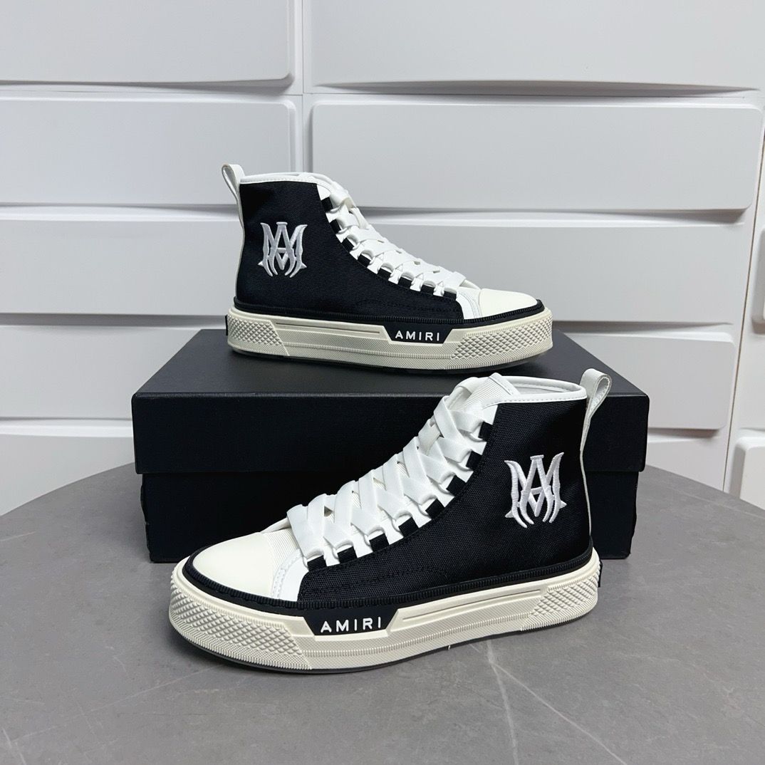 Amiri Sneaker