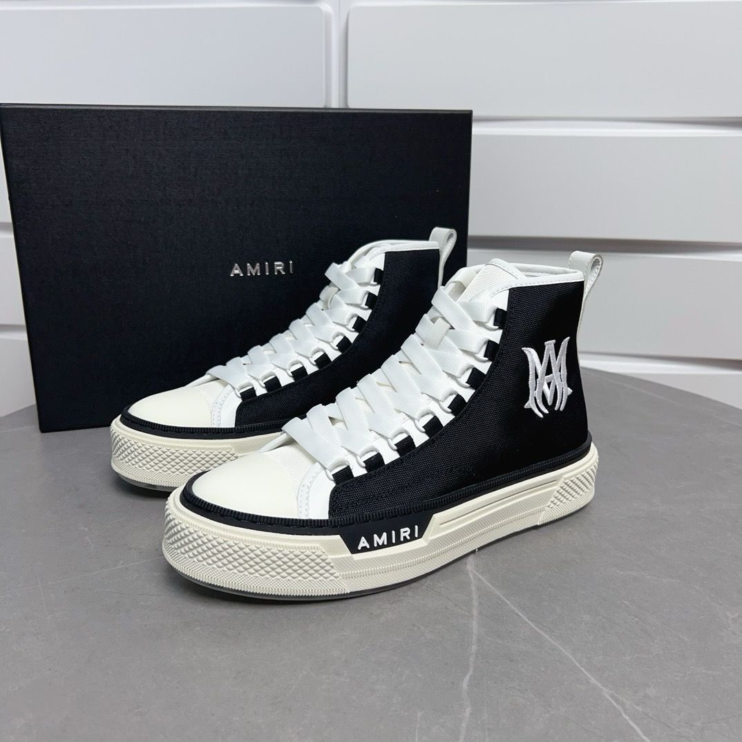 Amiri Sneaker