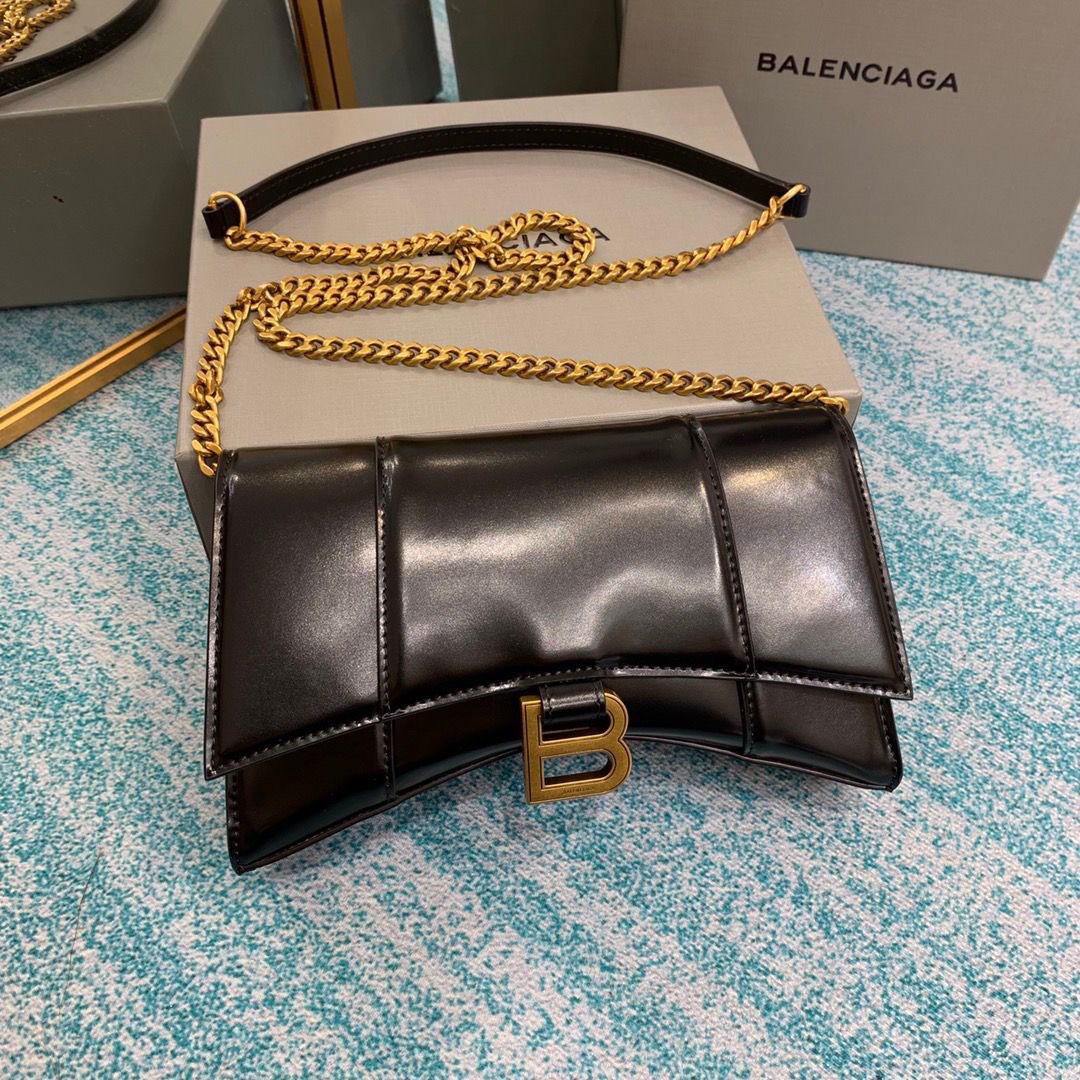 Balenciaga Bag-19cm
