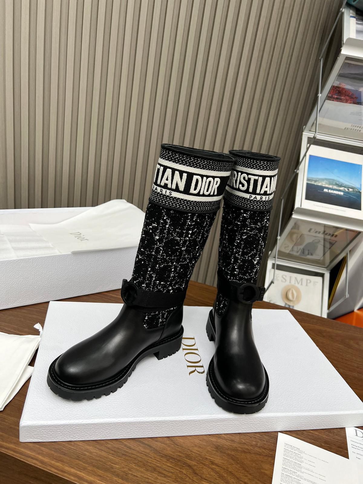 Diro Boots 2024SA