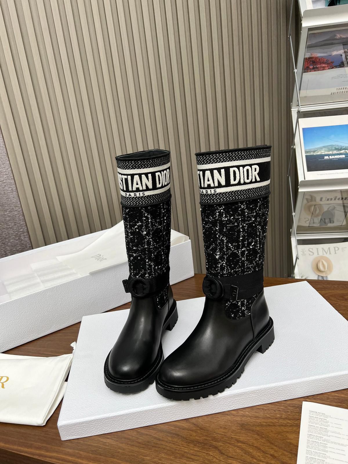 Diro Boots 2024SA