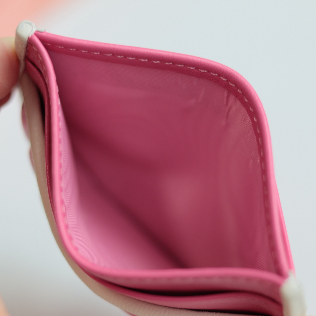 MiuMiu Pocket Wallet-8X10.5CM