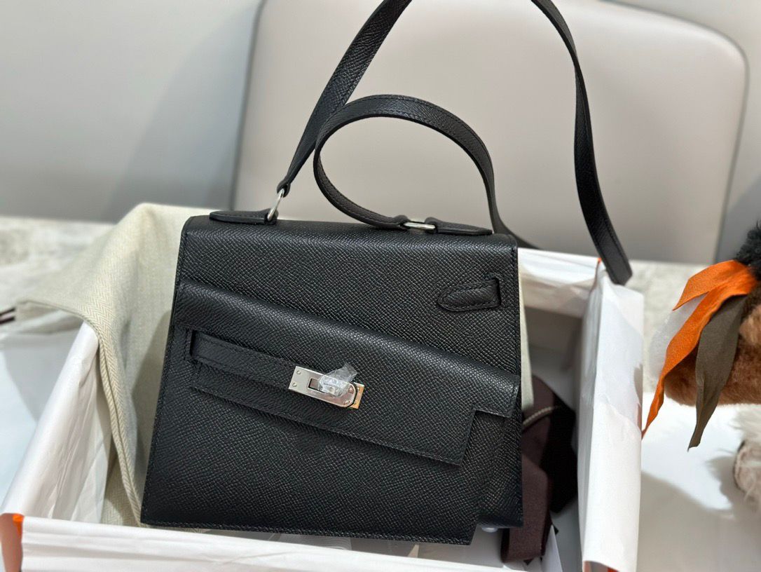 Hermes Kelly-20CM