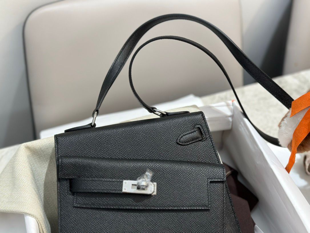 Hermes Kelly-20CM