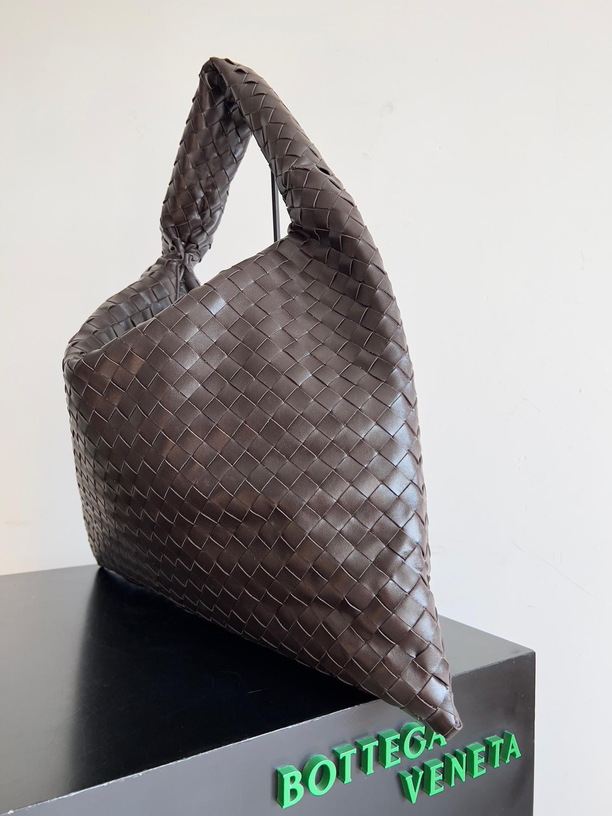 Bottega Veneta Hop Bag-54*24*13CM