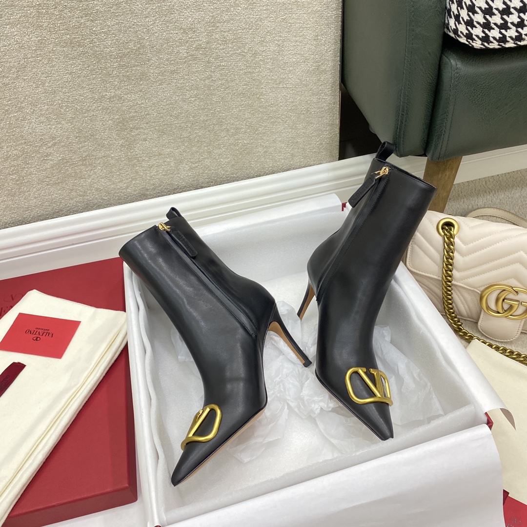 Valentino Boots