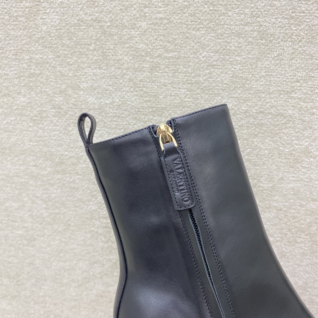 Valentino Boots