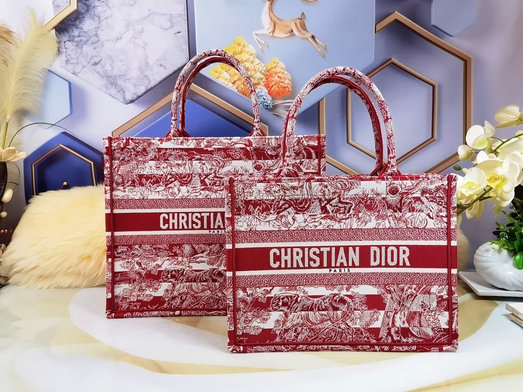 D*or book tote