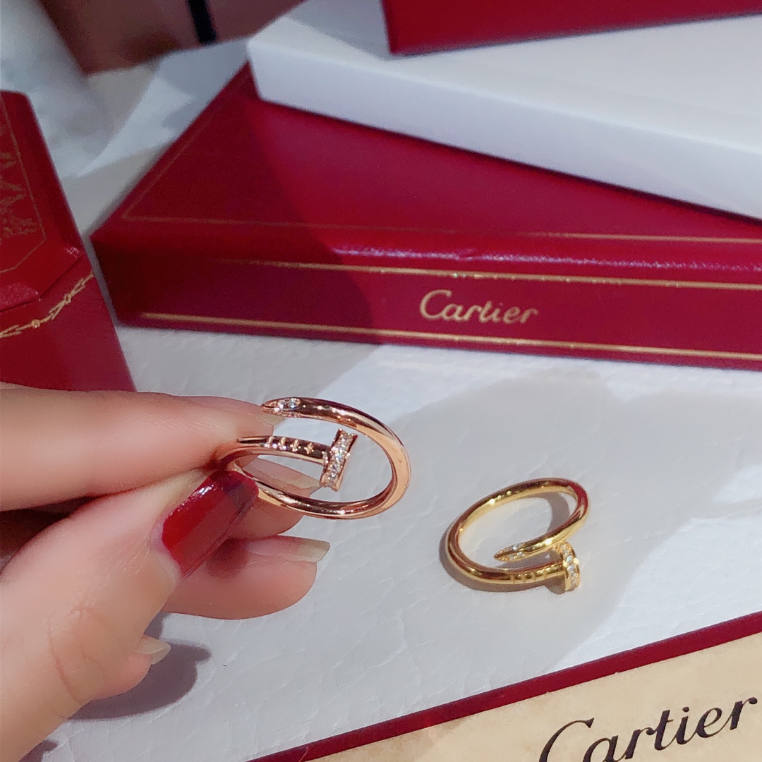 Ca*t*er ring
