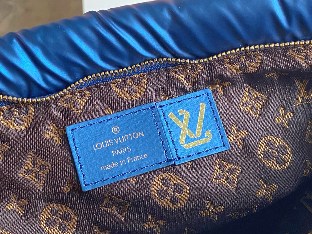 Louis Vuitton Maxi Multi Pochette Accessoires -34 x 21.5 x 5CM