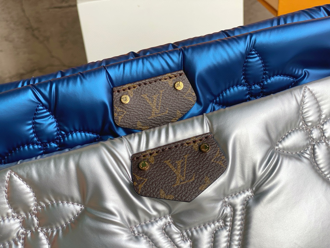Louis Vuitton Maxi Multi Pochette Accessoires -34 x 21.5 x 5CM