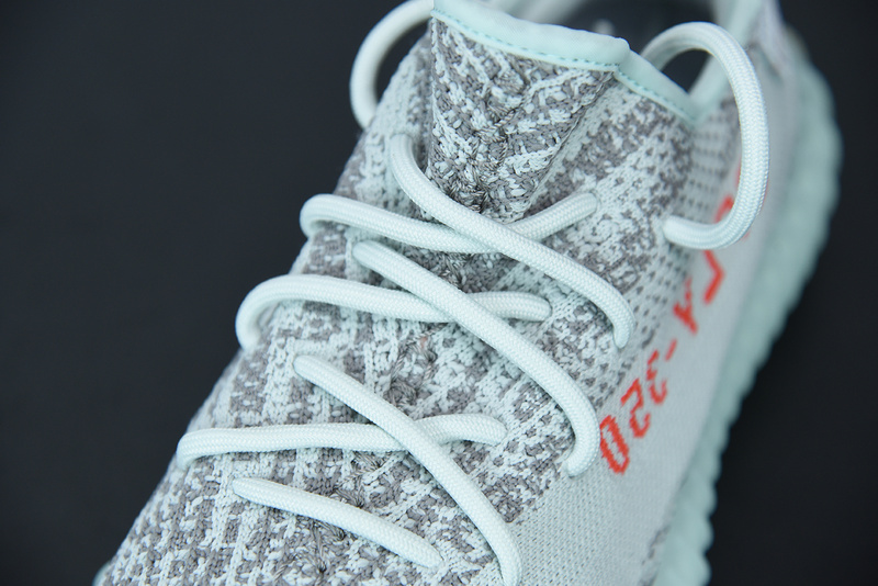 ADIDAS YEEZY BOOST 350 V2 "BLUE TINT" B37571