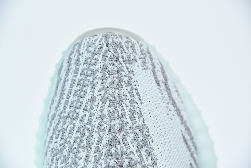 ADIDAS YEEZY BOOST 350 V2 "BLUE TINT" B37571