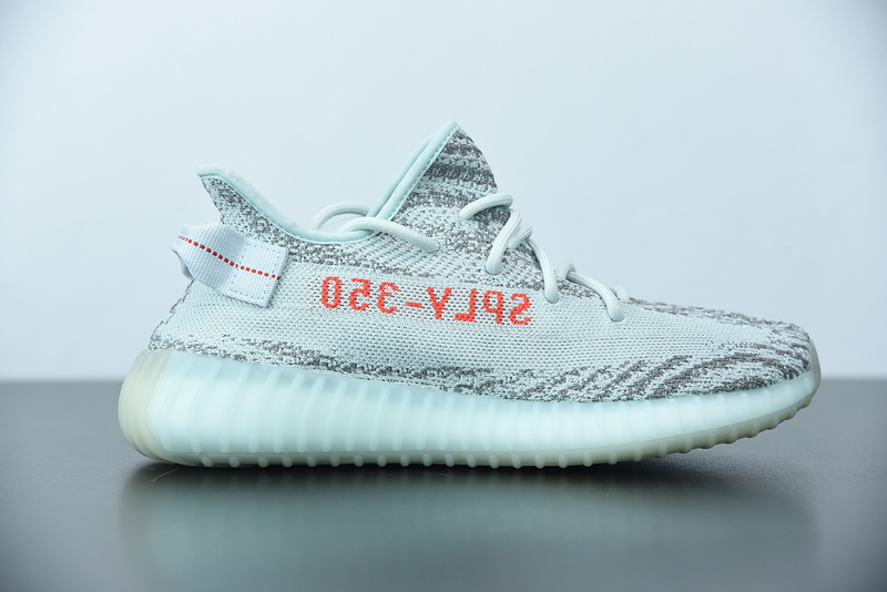 ADIDAS YEEZY BOOST 350 V2 "BLUE TINT" B37571