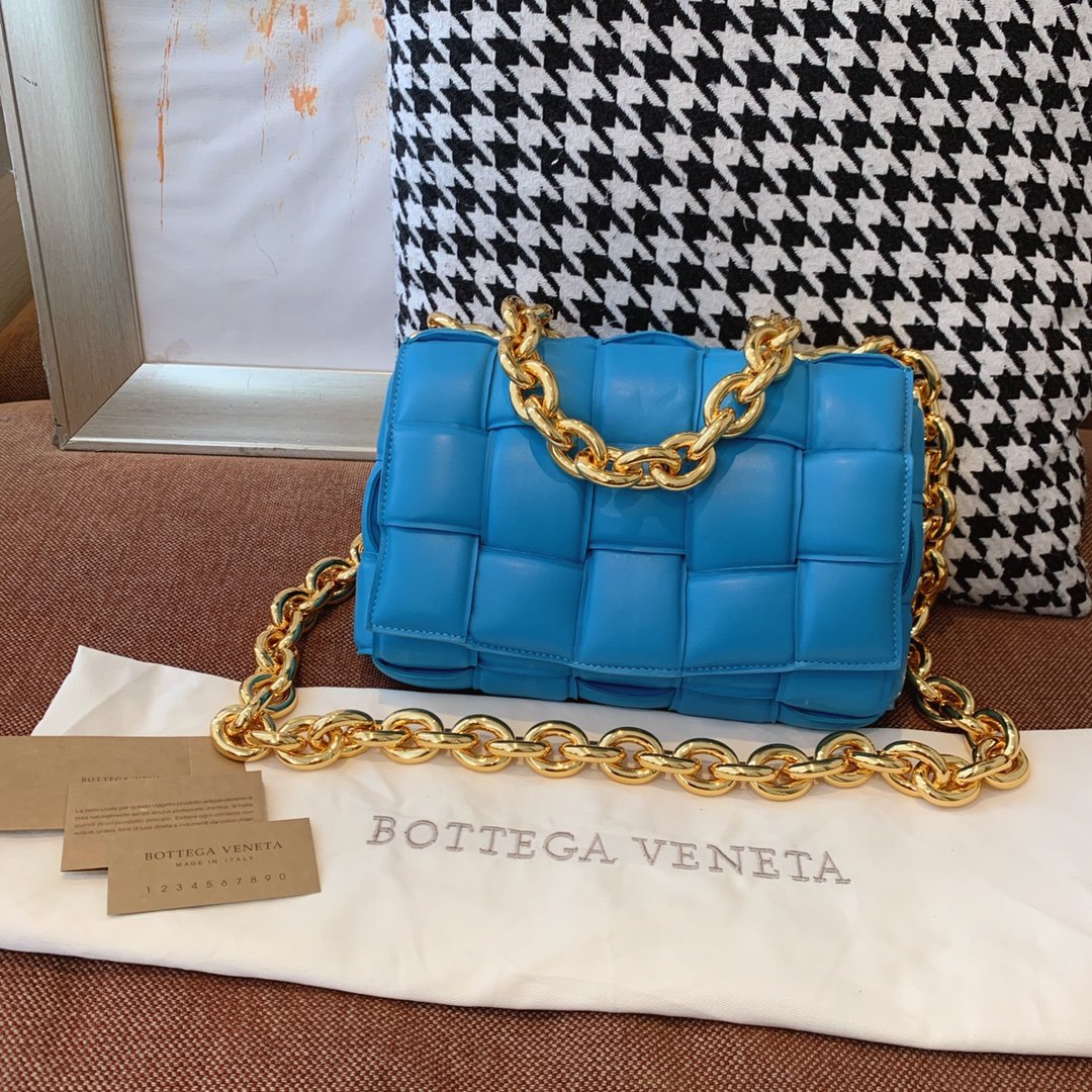 bo*te*ga Ve*ne*ta bags-26*18*6cm