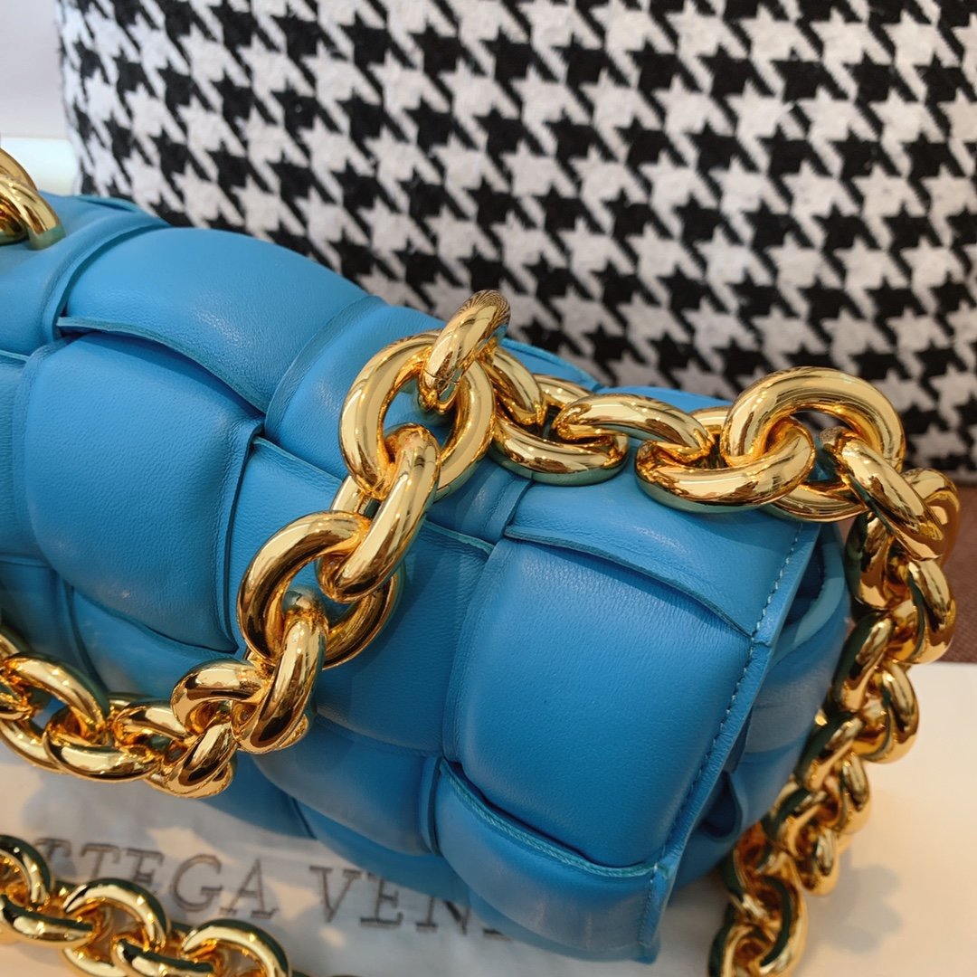 bo*te*ga Ve*ne*ta bags-26*18*6cm