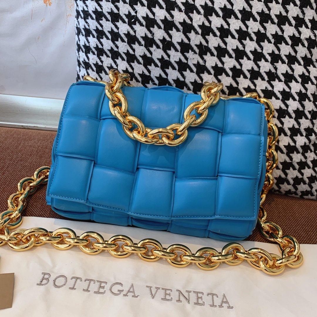 bo*te*ga Ve*ne*ta bags-26*18*6cm