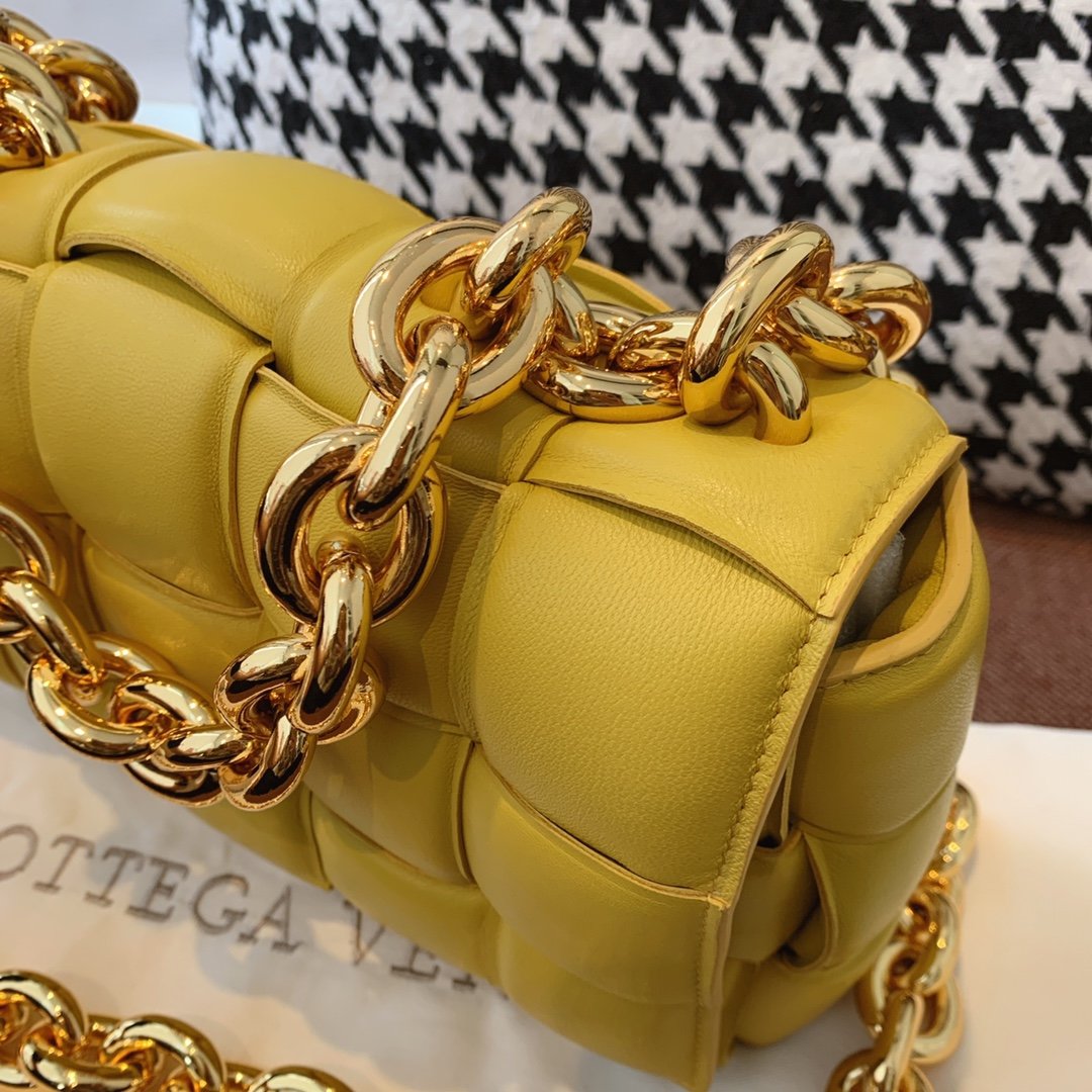 bo*te*ga Ve*ne*ta bags-26*18*6cm