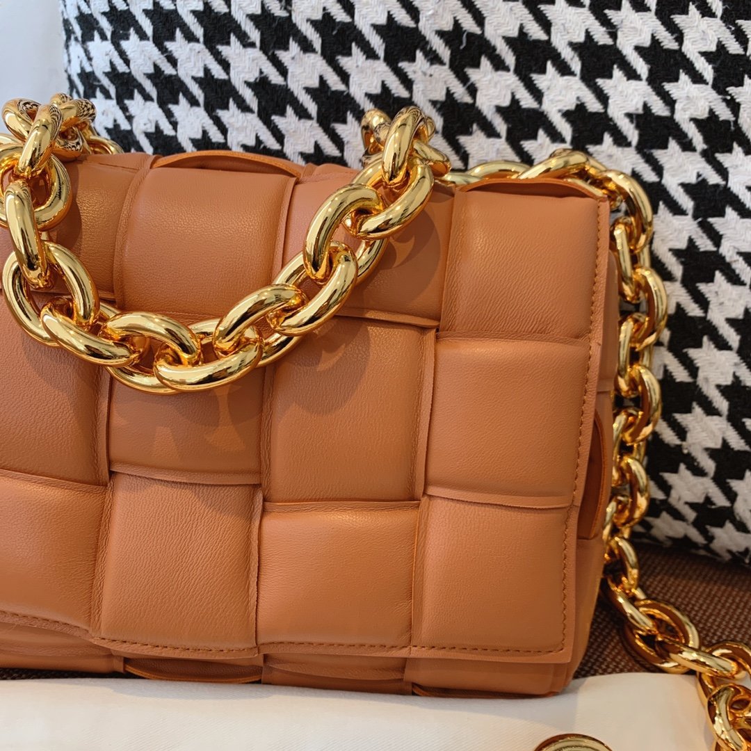 bo*te*ga Ve*ne*ta bags-26*18*6cm