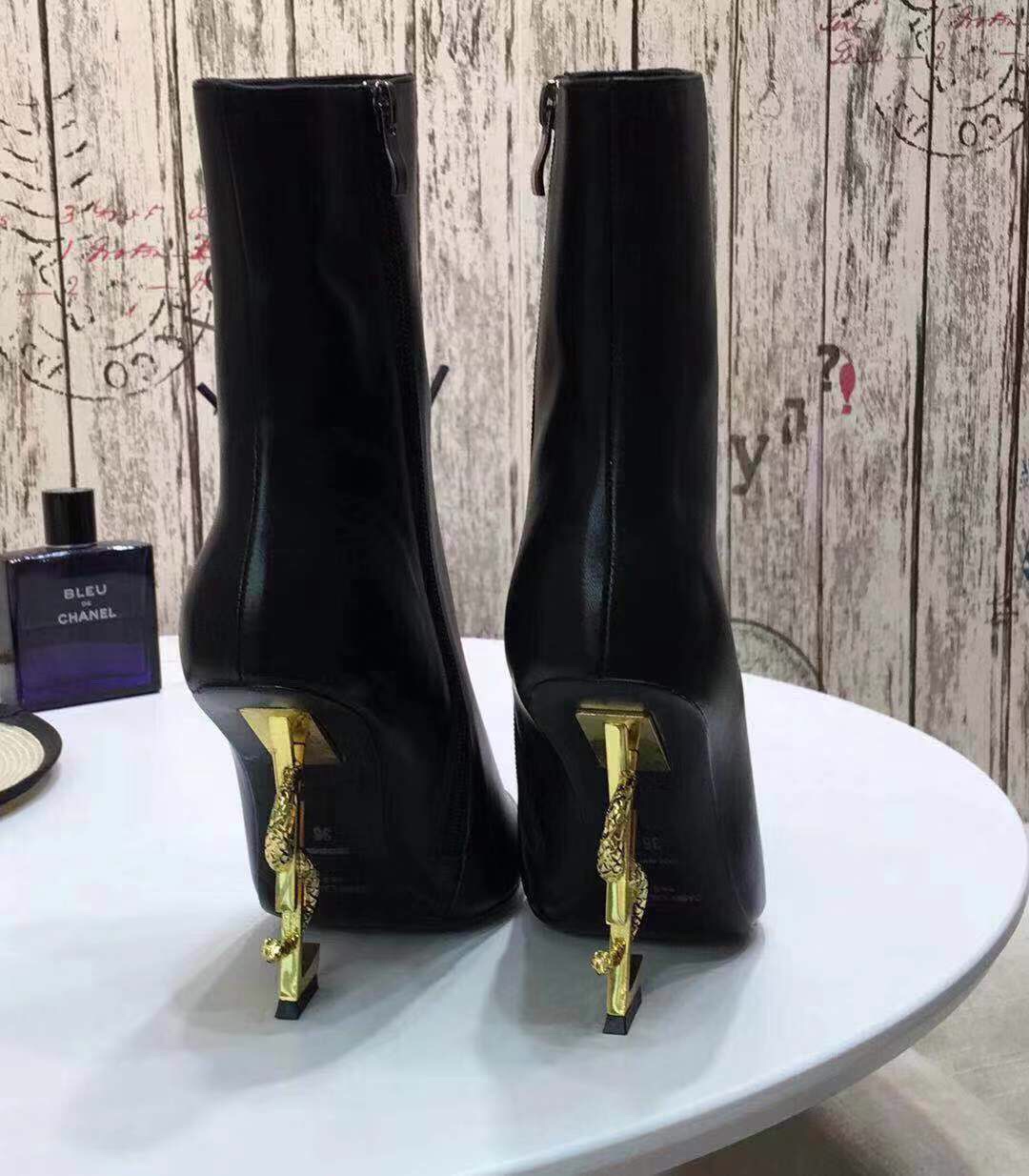 Y*L heels-11cm