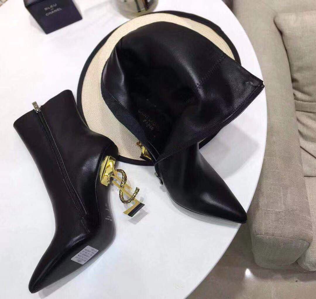 Y*L heels-11cm