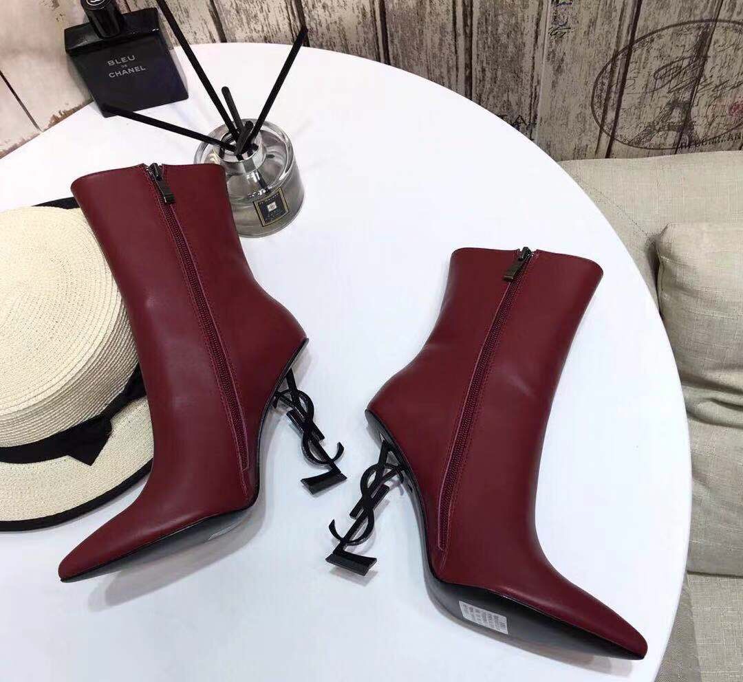 Y*L heels-11cm