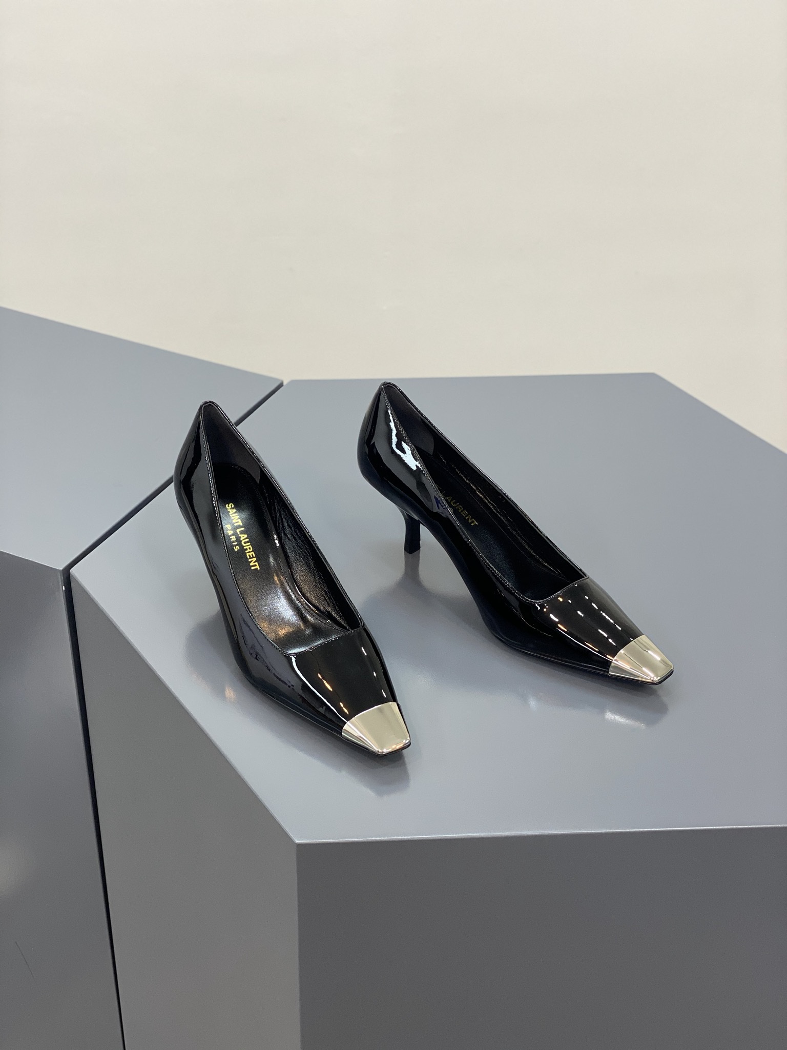 Y*L heels-6cm