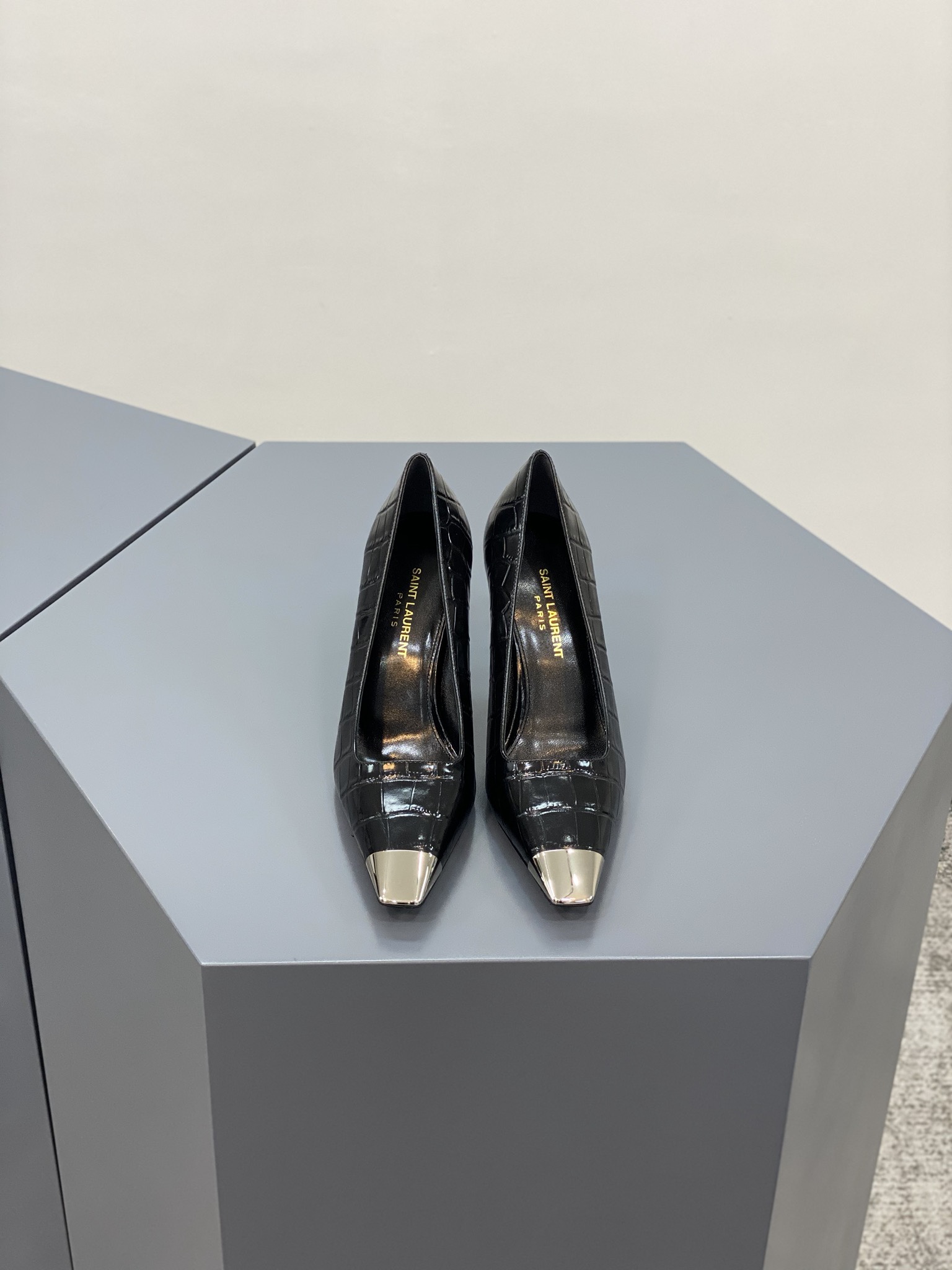 Y*L heels-9cm