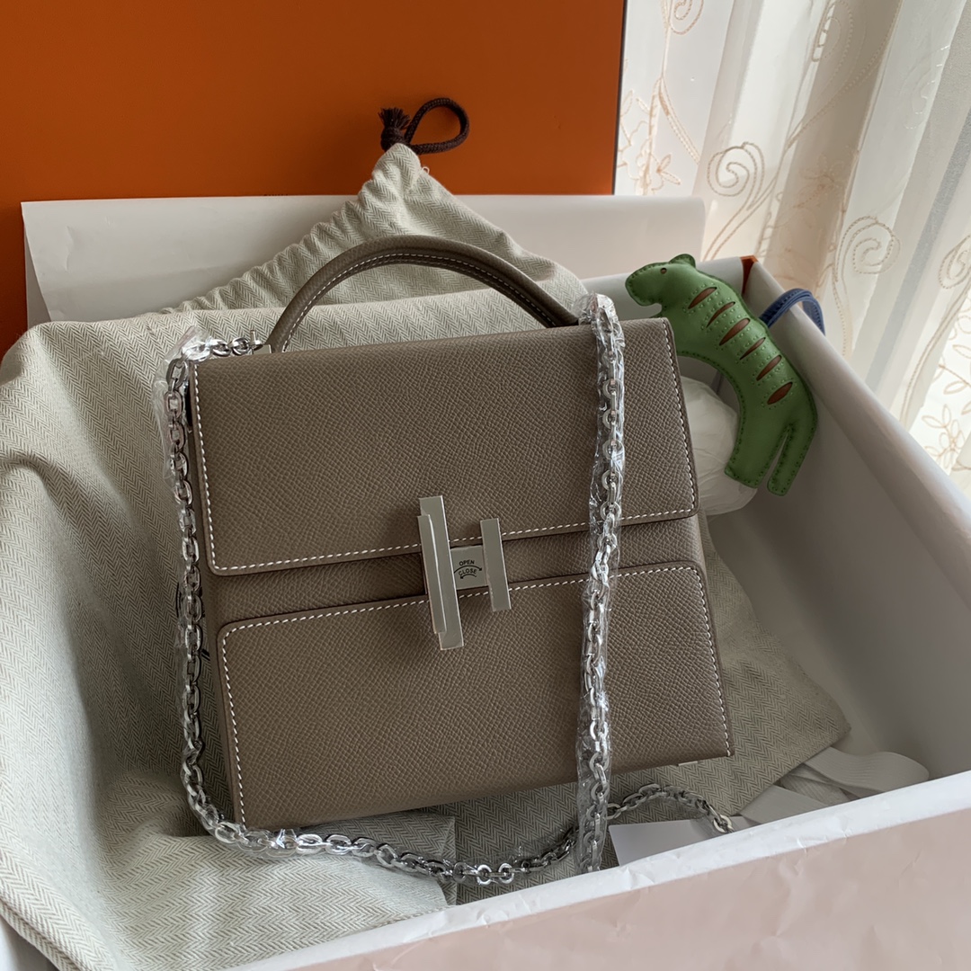 H**mes cinhetic-epsom-18cm