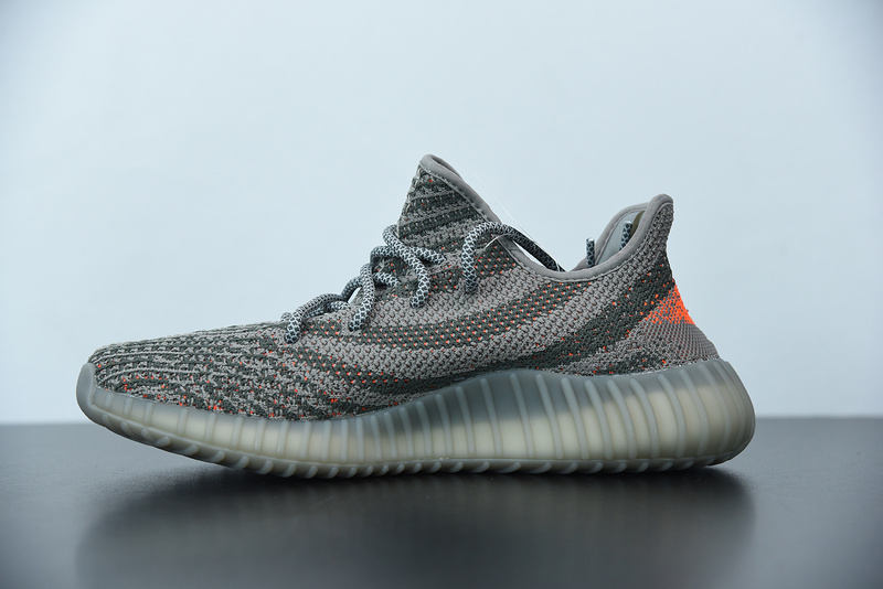 ADIDAS YEEZY BOOST 350 V2 "BELUGA" BB1826