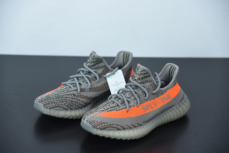 ADIDAS YEEZY BOOST 350 V2 "BELUGA" BB1826
