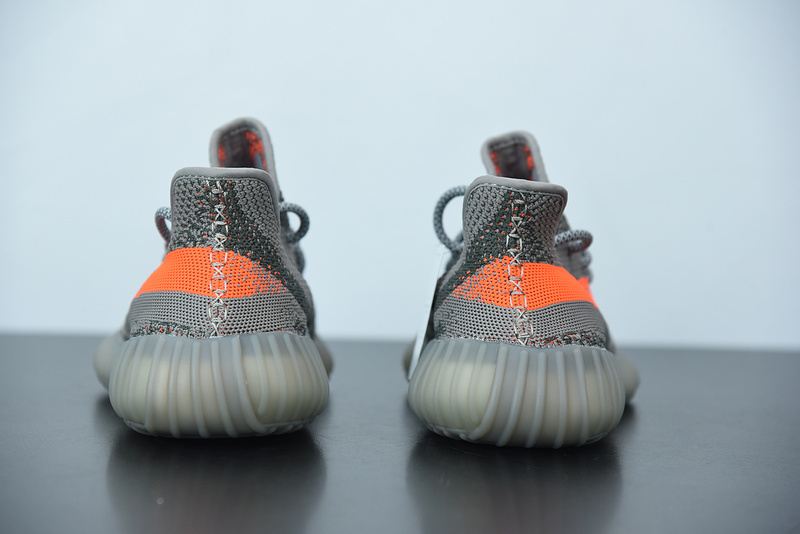ADIDAS YEEZY BOOST 350 V2 "BELUGA" BB1826