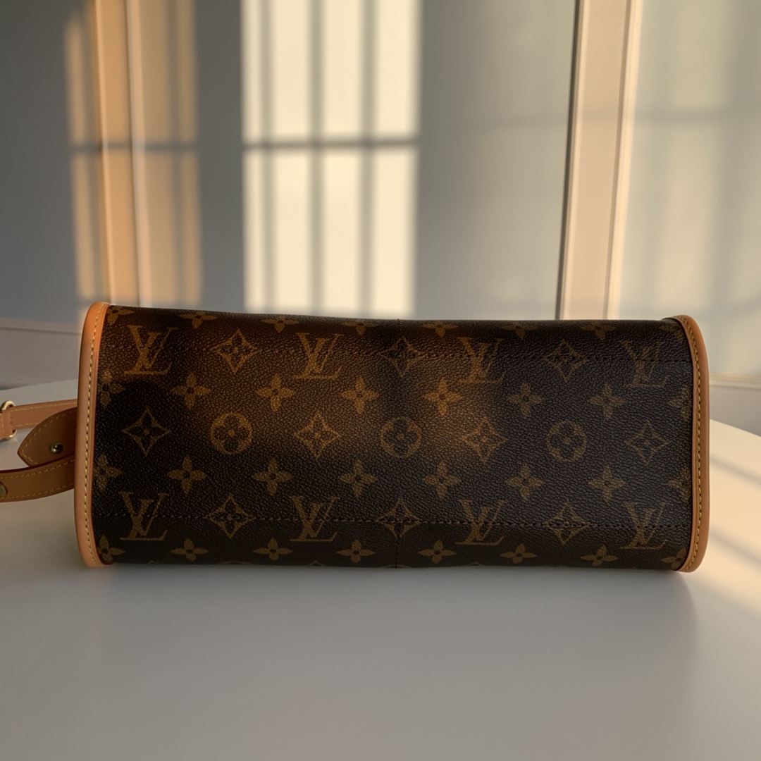 l0*is V*t0n popincourt handbags-30x14x12cm