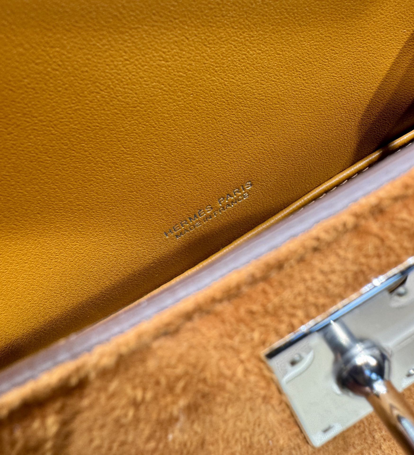 Hermes Kelly Mini