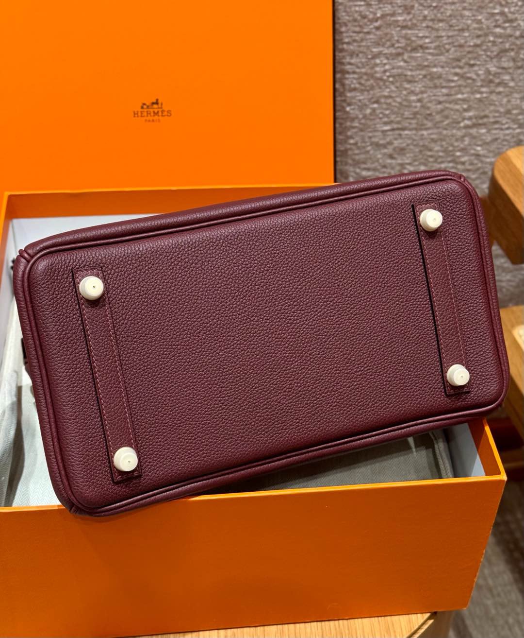 Hermes Birkin 30CM