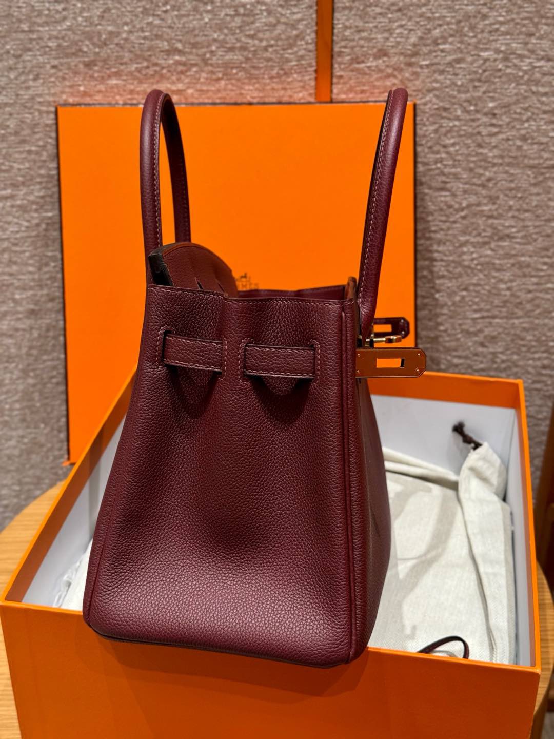 Hermes Birkin 30CM
