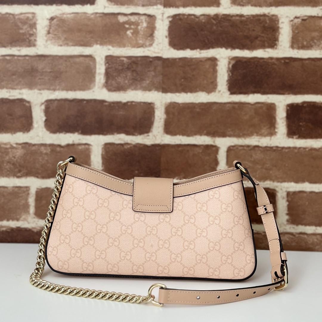 Gucci Padlock Small Shoulder Bag-23.5*15*6CM